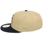 Atlanta Braves MLB Playing with Fire New Era 59FIFTY