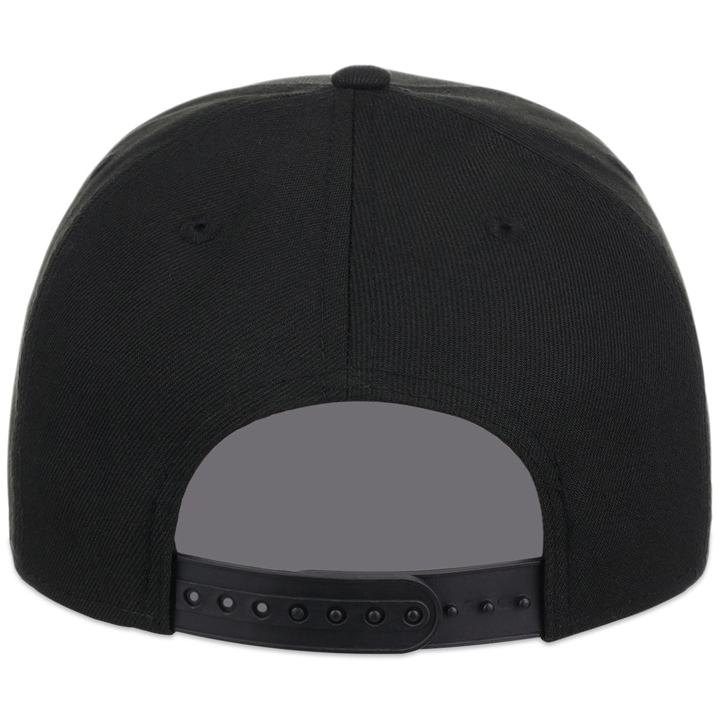 Off Spray Paint A-Frame - The Wu-Tang Season 1 Collection (Black/Black)