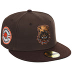 Cleveland Browns 'Dawg' New Era 59FIFTY