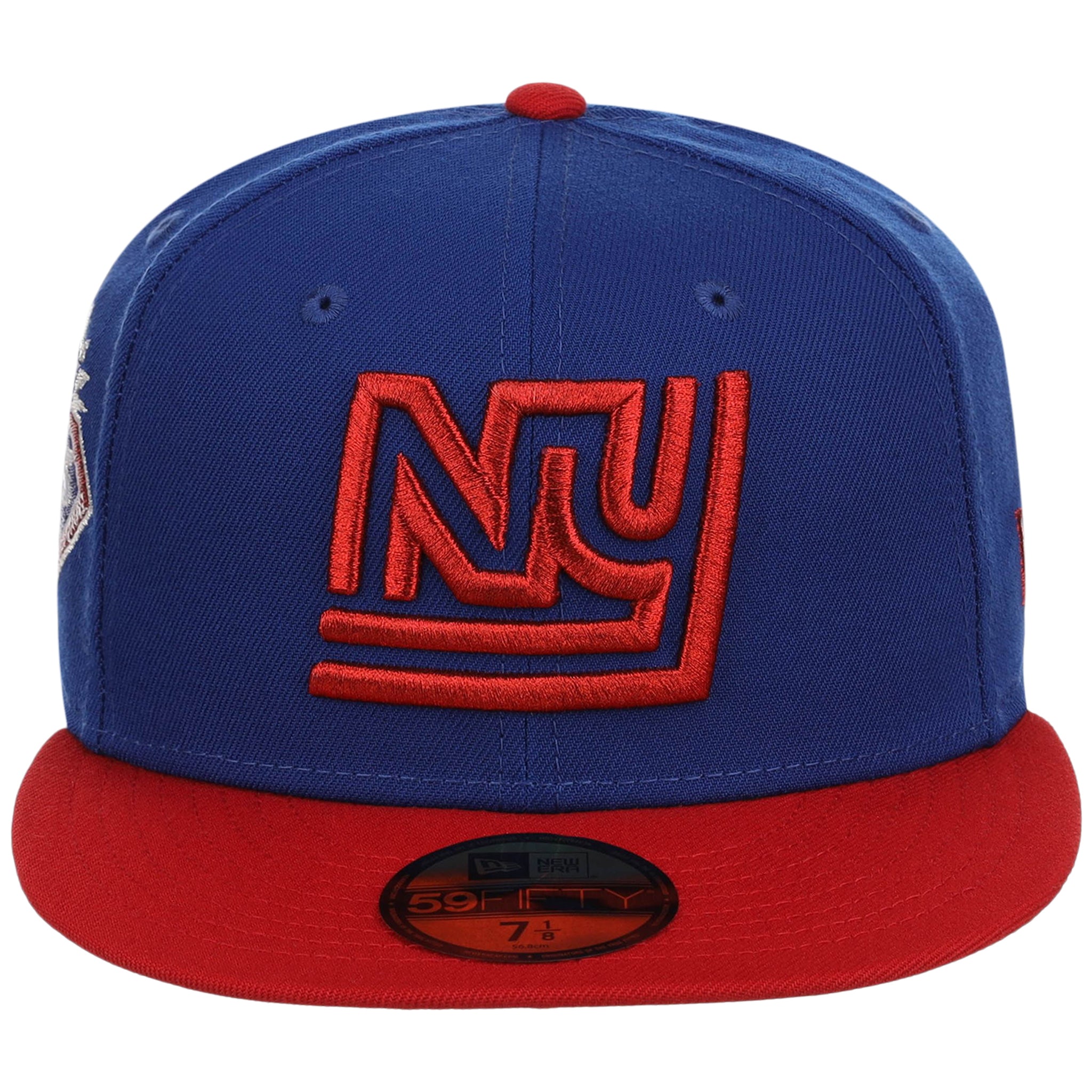 New York Giants NFL Start of Season Part I New Era 59FIFTY