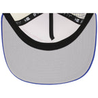 New England Patriots NFL Gridlock New Era 9FIFTY A-Frame