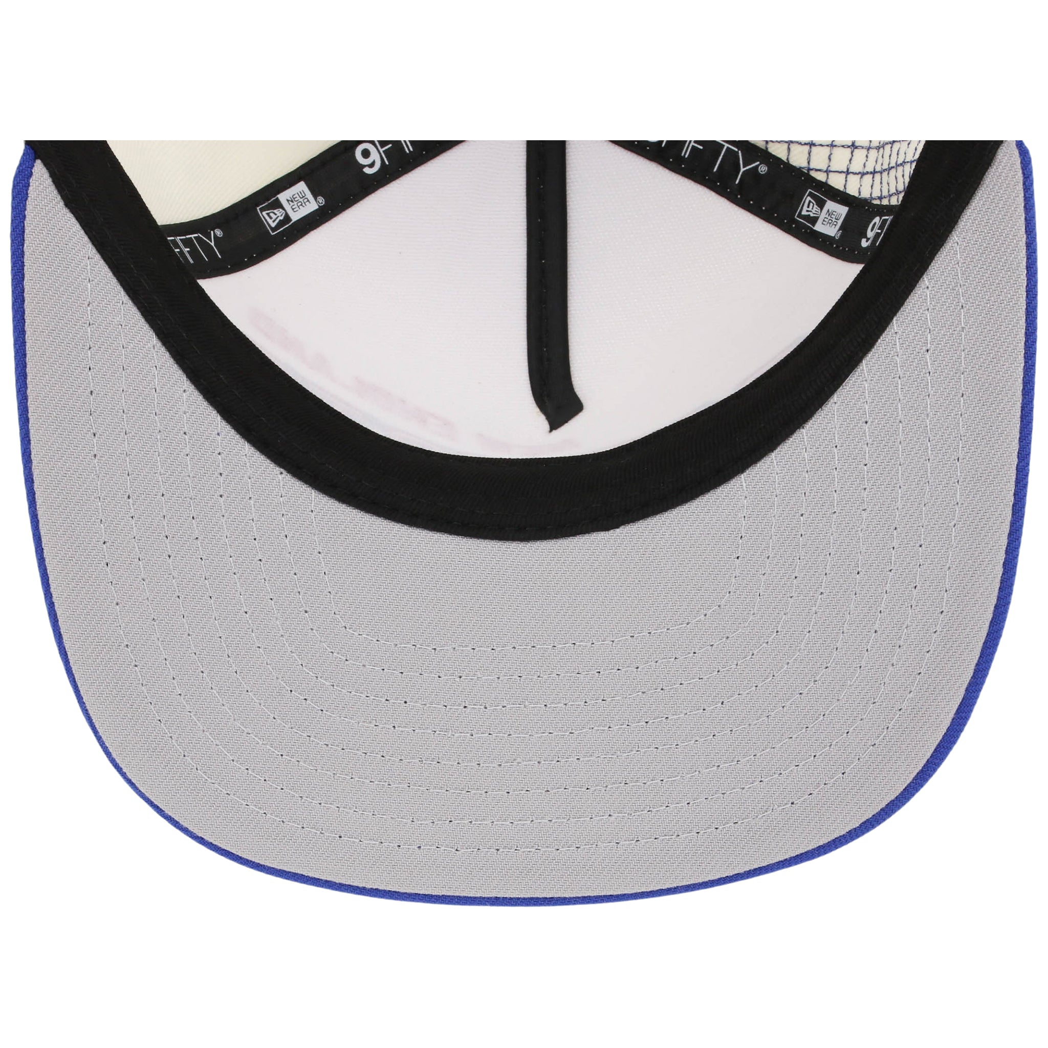 New England Patriots NFL Gridlock New Era 9FIFTY A-Frame