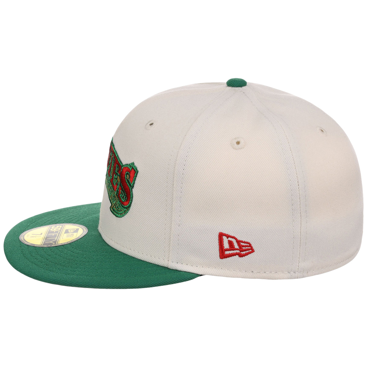 San Francisco Giants San Francisco Crown the City New Era 59FIFTY (Stone/Kelly Green) – 6
