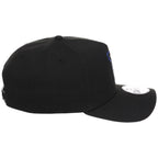 Detroit Tigers MLB Black x Royal FASHION CORE New Era 9FORTY A-Frame