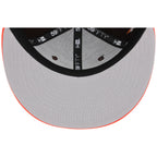 Houston Astros MLB Flipmode 2.0 New Era 59FIFTY (Brown/Orange/Gray)