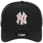 New York Yankees MLB Cookies & Cream New Era 9FORTY