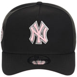 New York Yankees MLB Cookies & Cream New Era 9FORTY