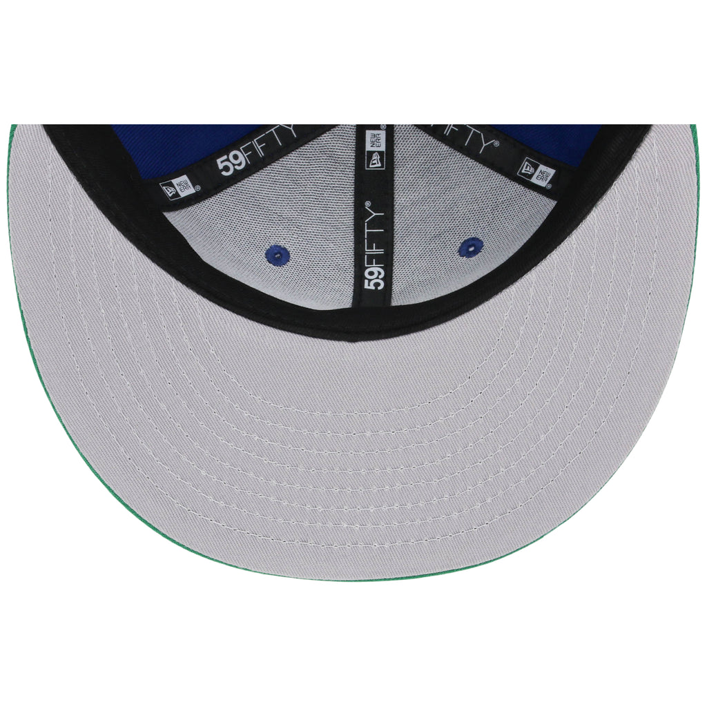 Seattle Seahawks Seattle Variety Pack New Era 59FIFTY (Royal/Kelly Green)
