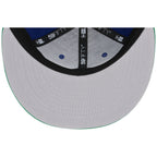 Seattle Seahawks Seattle Variety Pack New Era 59FIFTY (Royal/Kelly Green)