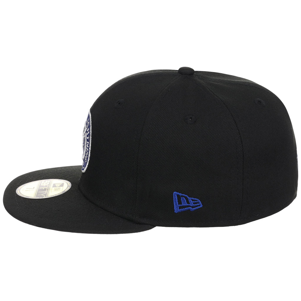 Tampa Bay Lightning NHL Draft Frenzy New Era 59FIFTY