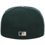 Chicago White Sox MLB Emerald Bloom New Era 59FIFTY