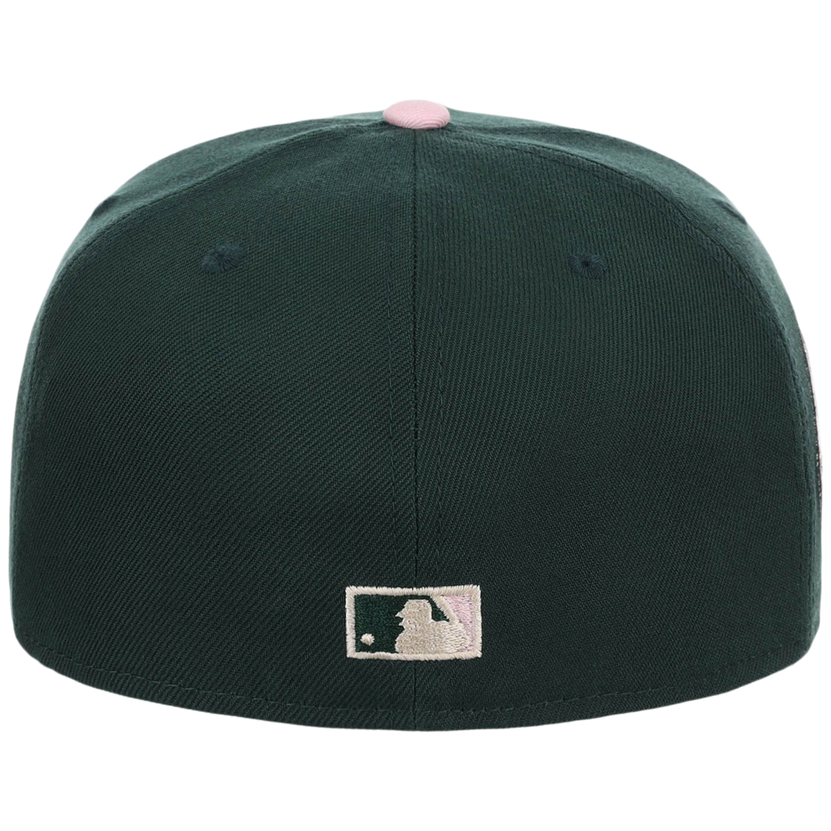 Chicago White Sox MLB Emerald Bloom New Era 59FIFTY
