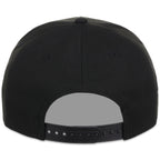 Los Angeles Dodgers Blue Heaven New Era 9FORTY A-Frame (Black/Black)