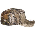 Pittsburgh Pirates MLB Realtree FASHION CORE New Era 9FORTY A-Frame