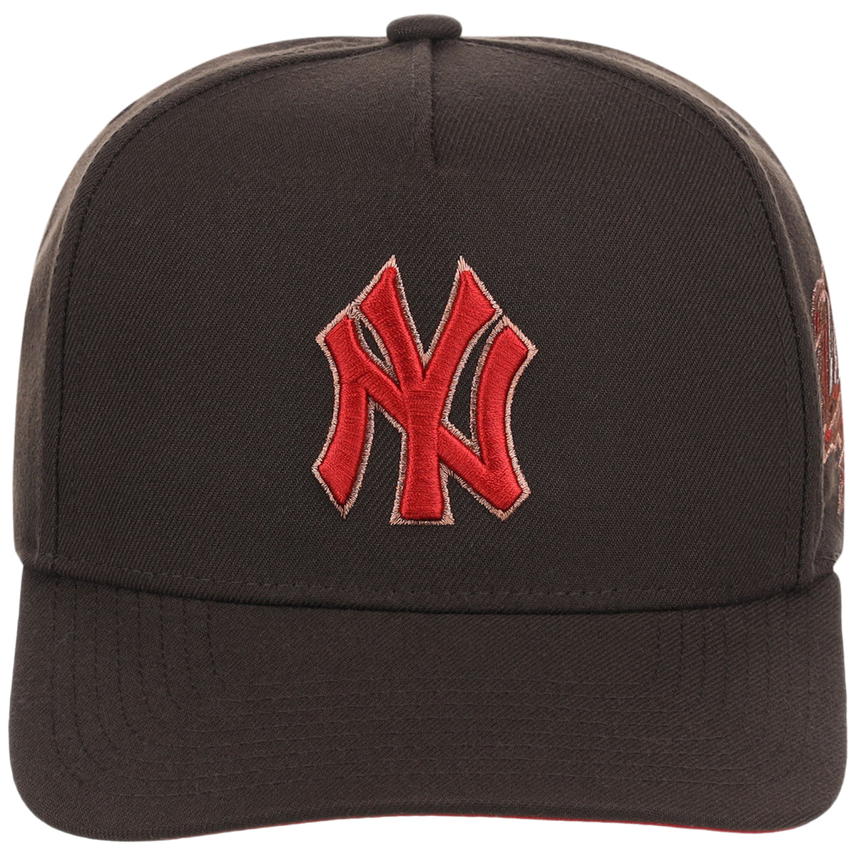 New York Yankees MLB Gold Digger Mitcell & Ness Pro Pinch – 5