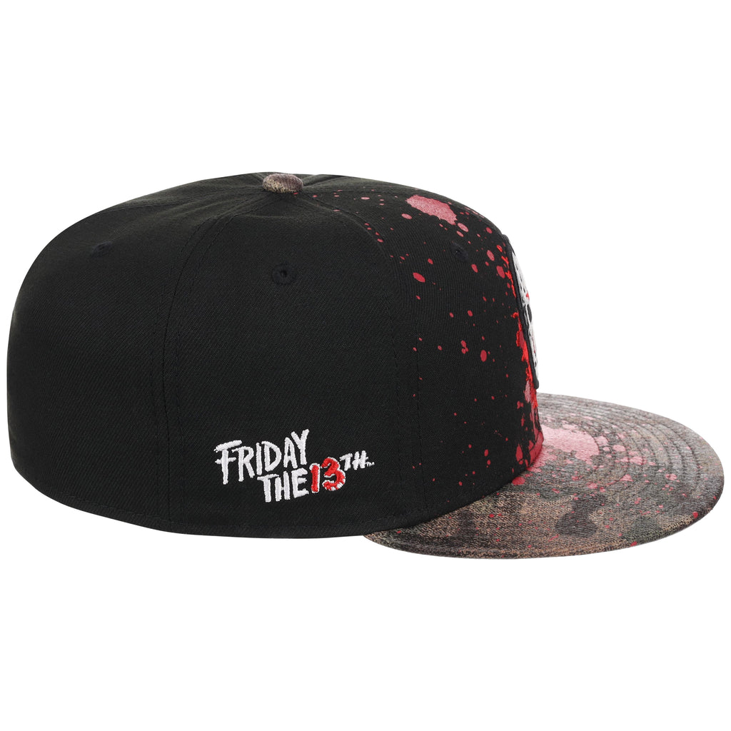 Friday The 13th Horror Pack New Era 59FIFTY