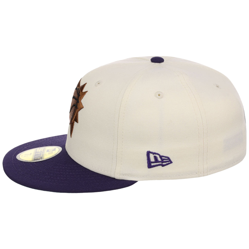 Phoenix Suns NBA Hardwood Classics Variety New Era 59FIFTY – 6
