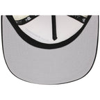 New Orleans Saints NFL Gridlock New Era 9FIFTY A-Frame