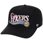 Philadelphia 76Ers NBA Champ '47 Hitch Collection