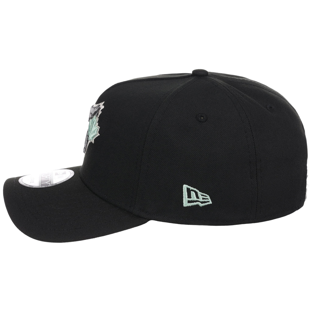 Toronto Blue Jays MLB Alpine Snow New Era 9FORTY A-Frame