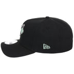 Toronto Blue Jays MLB Alpine Snow New Era 9FORTY A-Frame