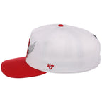 California Angels - Angels "Wings" '47 Hitch Los Angeles Crown the City – 6