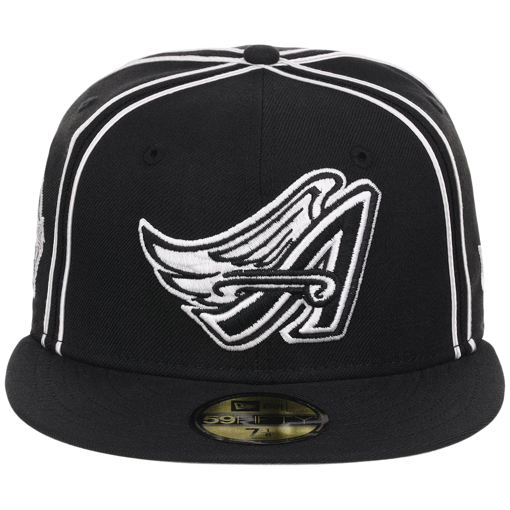 Anaheim Angels MLB More Donuts New Era 59FIFTY