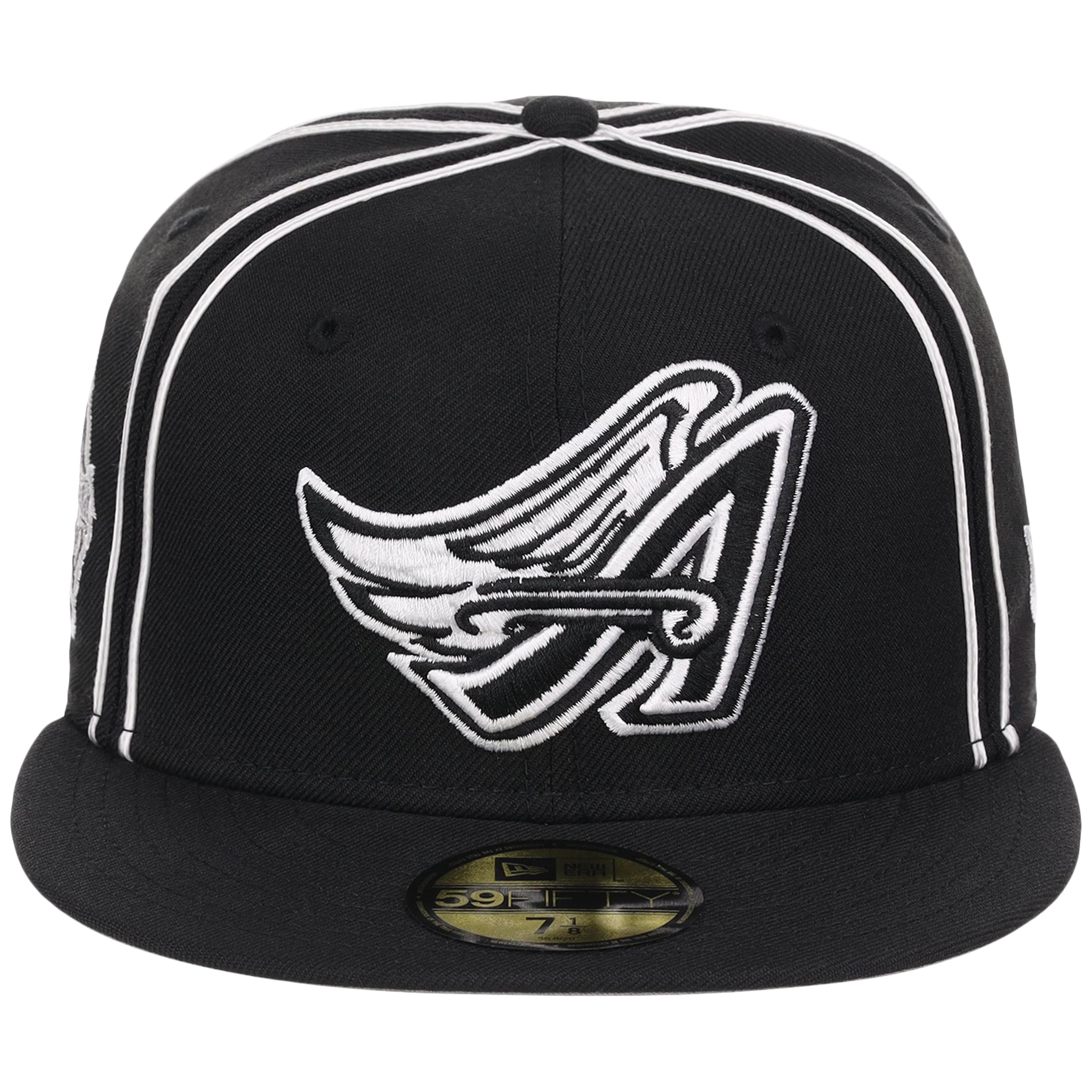 Anaheim Angels MLB More Donuts New Era 59FIFTY