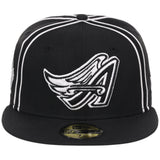 Anaheim Angels MLB More Donuts New Era 59FIFTY