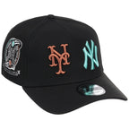 New York Yankees Whammy New Era 9FORTY A-Frame