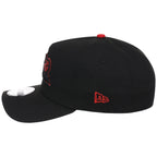 Colorado Rockies MLB Midnight Massacre New Era 9FORTY