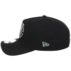 Cincinnati Reds MLB Alpine Snow New Era 9FORTY A-Frame
