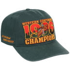 Seattle Supersonics NBA Champ '47 Hitch Collection