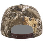 Philadelphia Phillies MLB Realtree FASHION CORE New Era 9FORTY A-Frame
