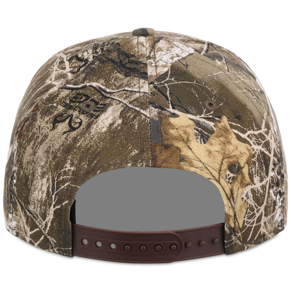 Philadelphia Phillies MLB Realtree FASHION CORE New Era 9FORTY A-Frame