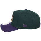 Cleveland Guardians MLB Joke's on You New Era 9FORTY A-Frame