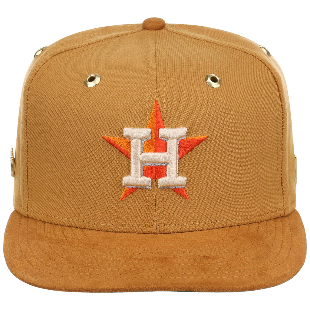 Houston Astros MLB x Timberland New Era 59FIFTY