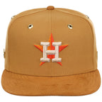 Houston Astros MLB x Timberland New Era 59FIFTY
