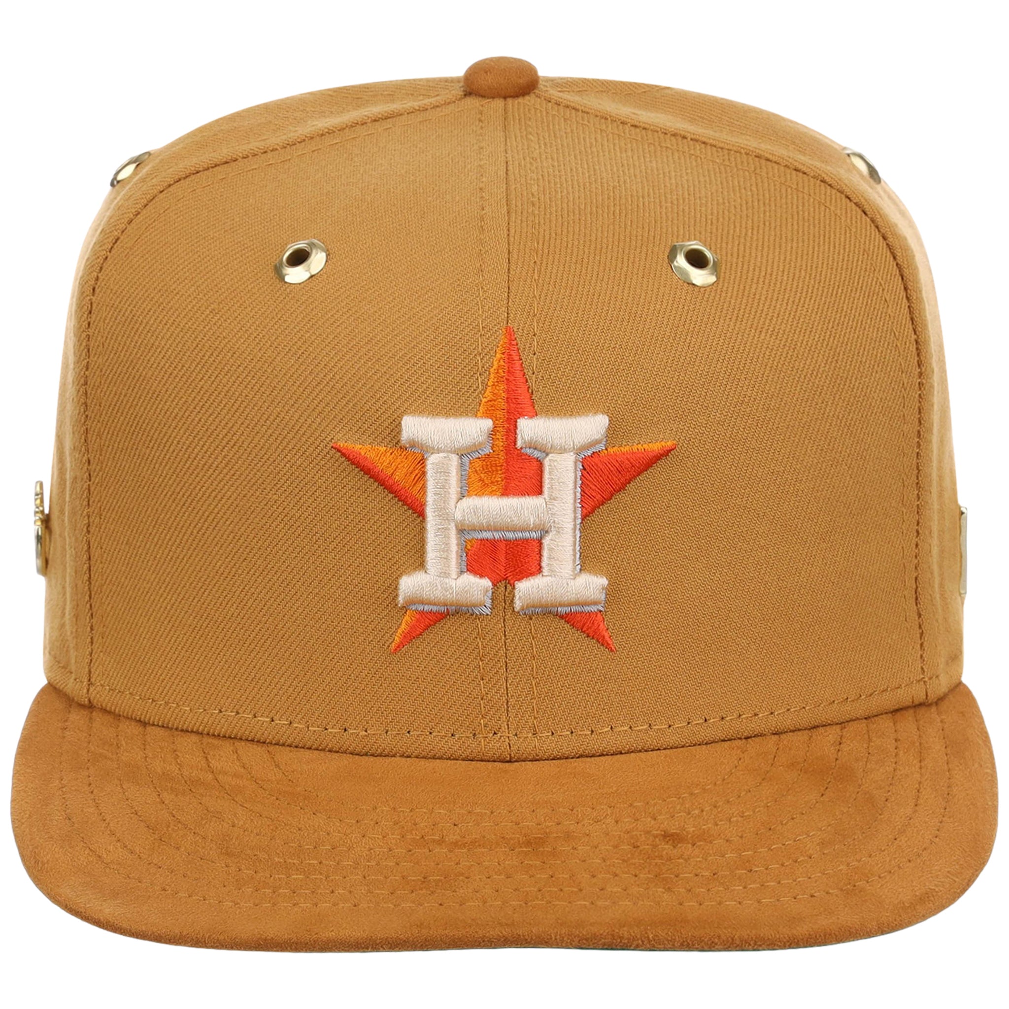 Houston Astros MLB x Timberland New Era 59FIFTY
