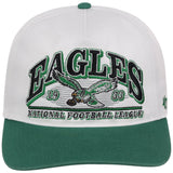 Philadelphia Eagles NFL '47 Big Time 2-Tone Hitch