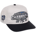 New York Yankees 2000 WS Champs '47 Hitch