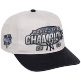 New York Yankees 2000 WS Champs '47 Hitch