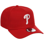 Philadelphia Phillies MLB Diamond Bling New Era 9FORTY A-Frame