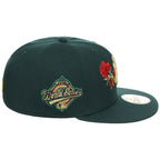 New York Yankees Rose New Era 59FIFTY