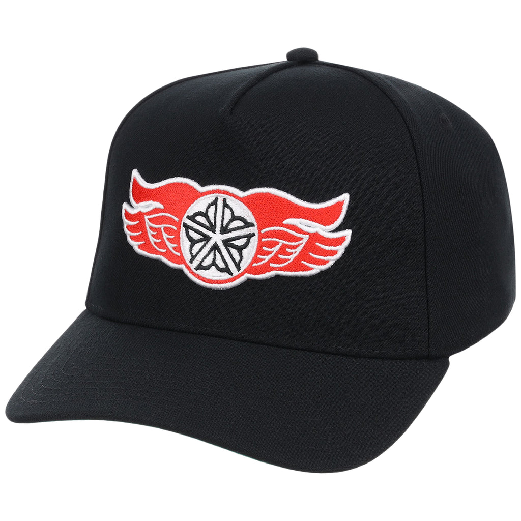 Rochester Red Wings Field Club Minor League Monday Black OTC A-Frame