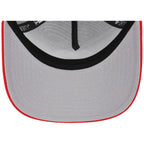 St. Louis Cardinals MLB Gray OTC FASHION CORE New Era 9FORTY A-Frame