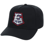 Round Rock Express Field Club Minor League Monday Black OTC A-Frame