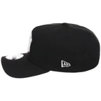 New York Yankees MLB Black x White FASHION CORE New Era 9FORTY A-Frame