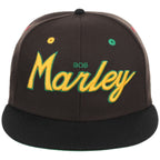 Script Fitted - The Bob Marley 'Soul Rebel' Collection