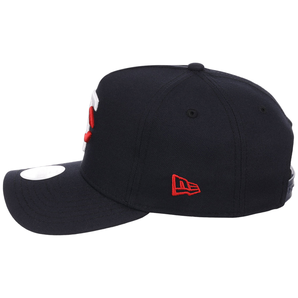 Minnesota Twins Women's New Era 9FORTY OTC A-Frame